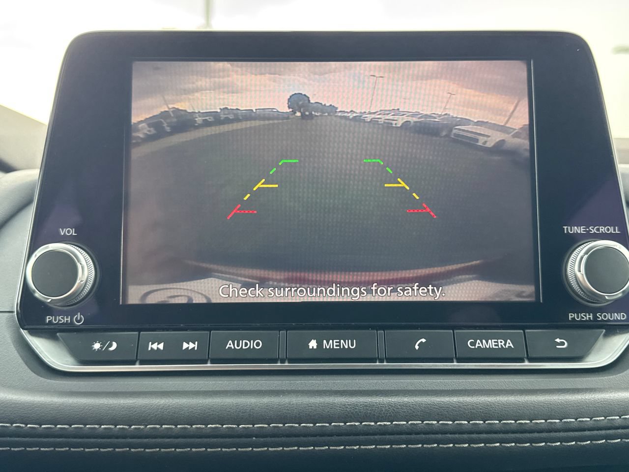 Used 2021 Nissan Rogue S FWD image 18