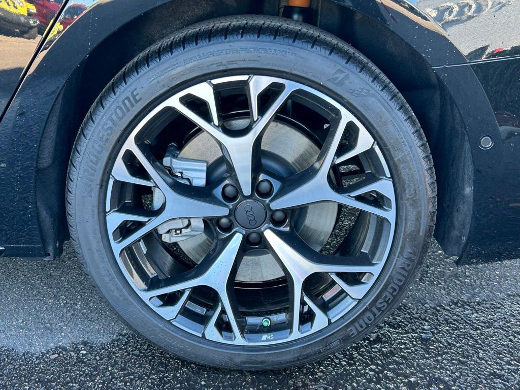 New 2026 Audi A6 Premium Plus image 63