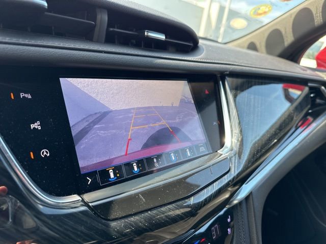 Used 2020 Cadillac XT6 Premium Luxury AWD/4WD image 21