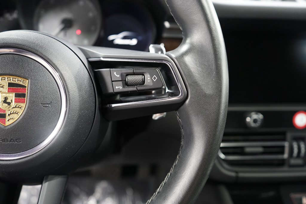 Used 2023 Porsche Macan S AWD/4WD image 29