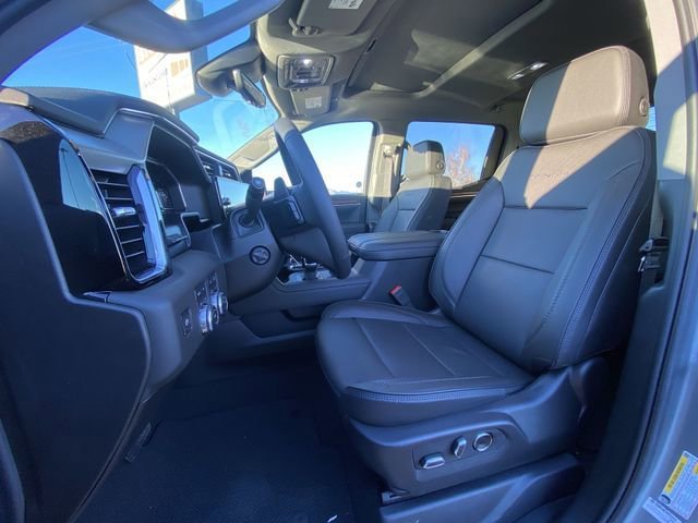 New 2025 GMC Sierra 1500 Denali w/ Denali Reserve Package image 11