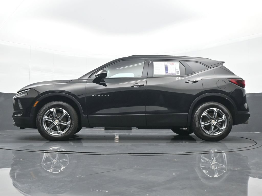 Used 2024 Chevrolet Blazer LT w/ Convenience Package image 18