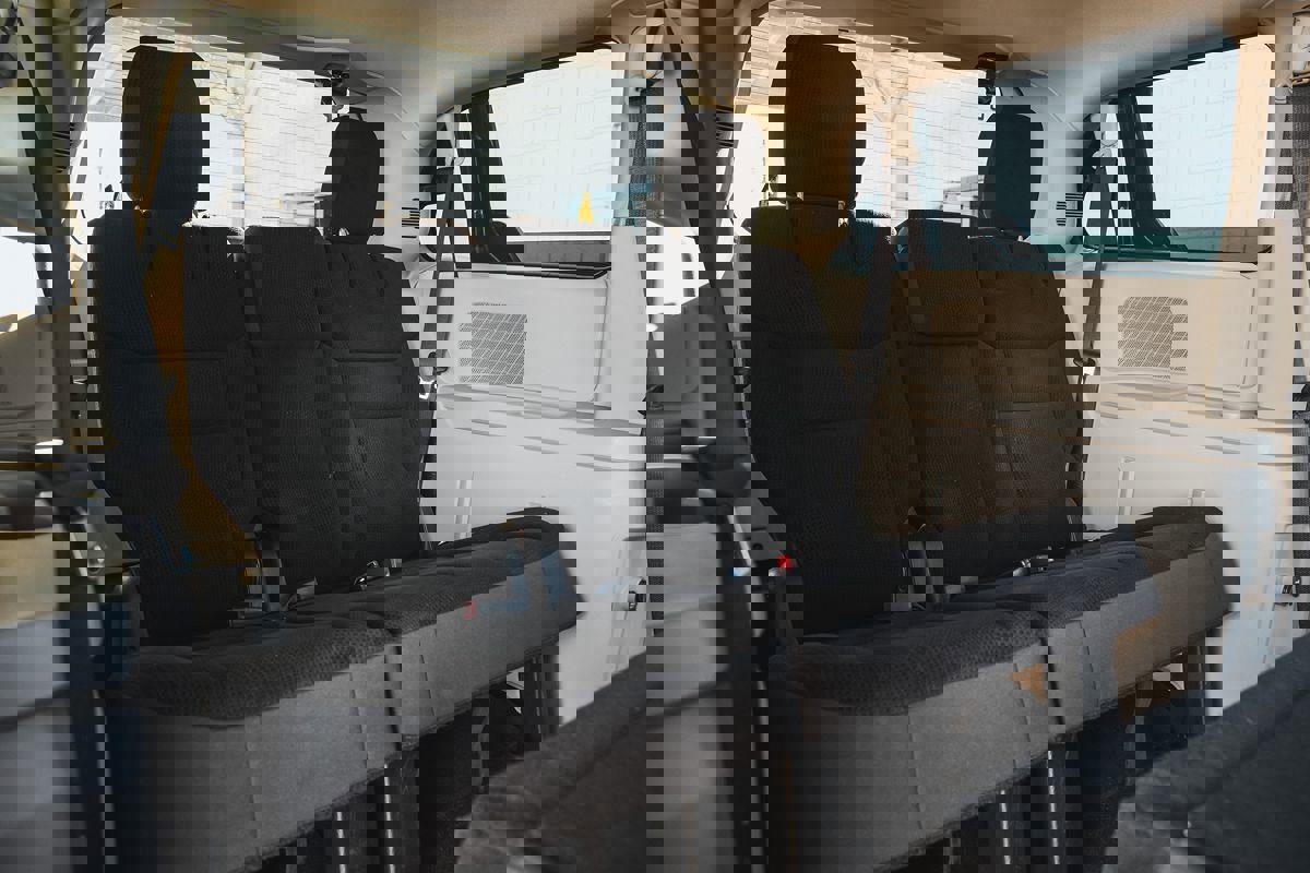 Used 2019 Dodge Grand Caravan SE image 17