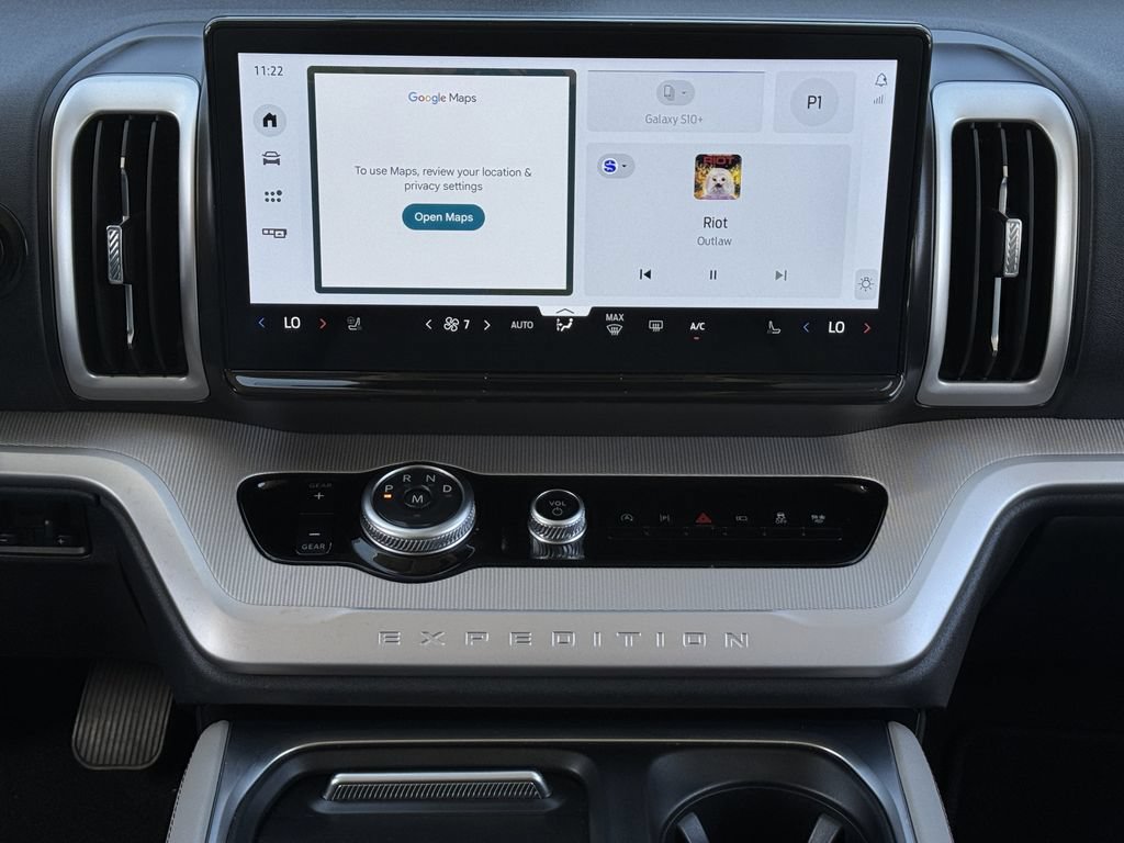 Used 2025 Ford Expedition Max Active RWD image 18