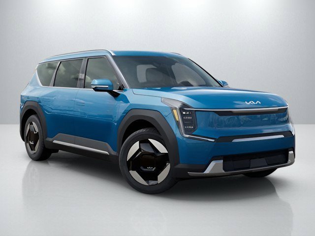 New 2026 Kia EV9 Wind image 8