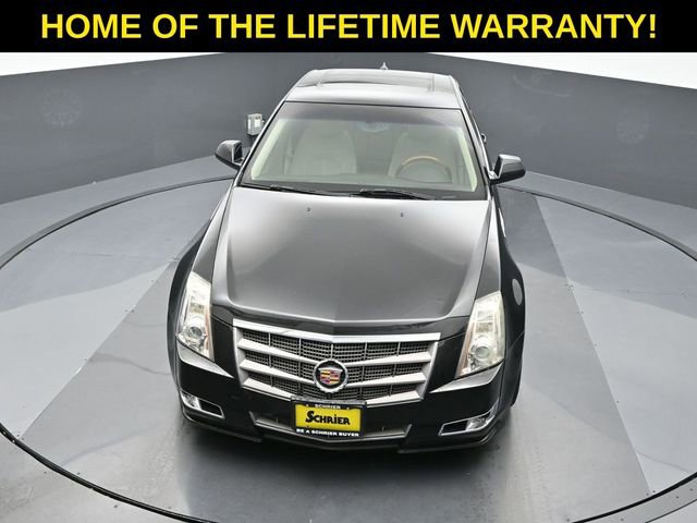 Used 2010 Cadillac CTS Premium image 57