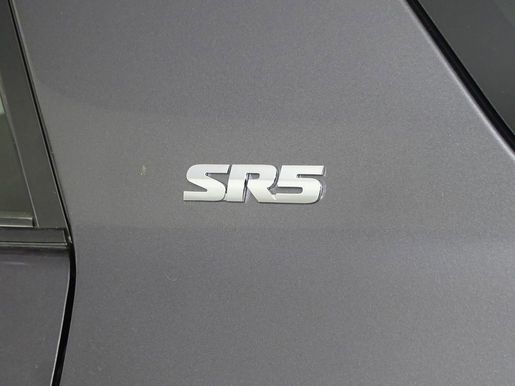 Used 2023 Toyota 4Runner SR5 Premium w/ Moonroof Package image 48