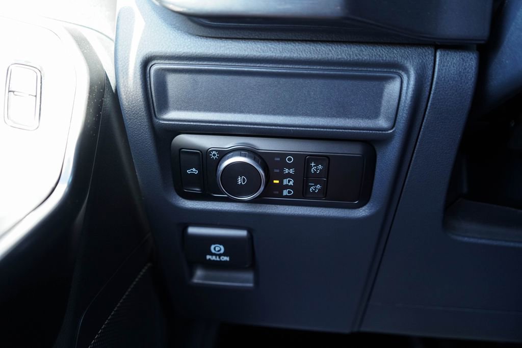 Used 2024 Ford F150 STX RWD image 25