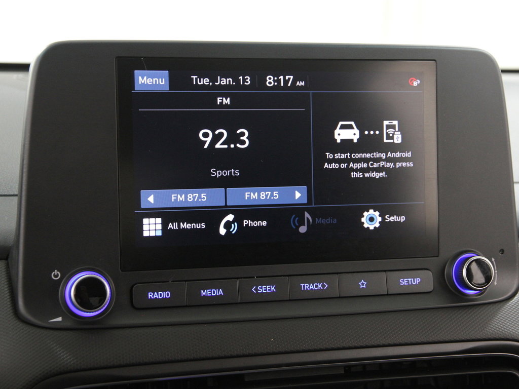 Used 2023 Hyundai Kona SEL image 10