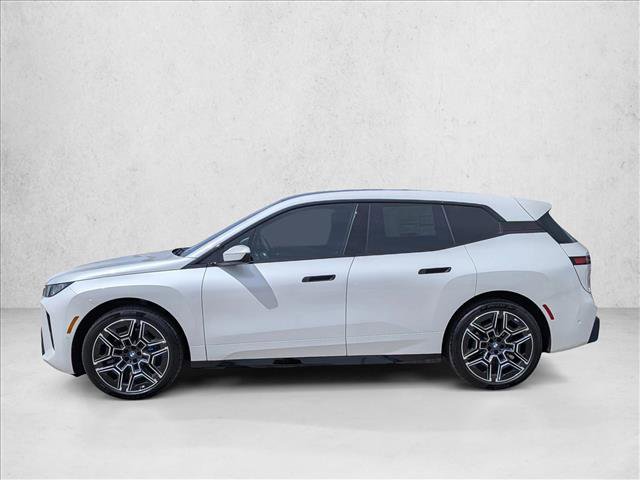 New 2026 BMW iX xDrive60 w/ M Sport Package image 9