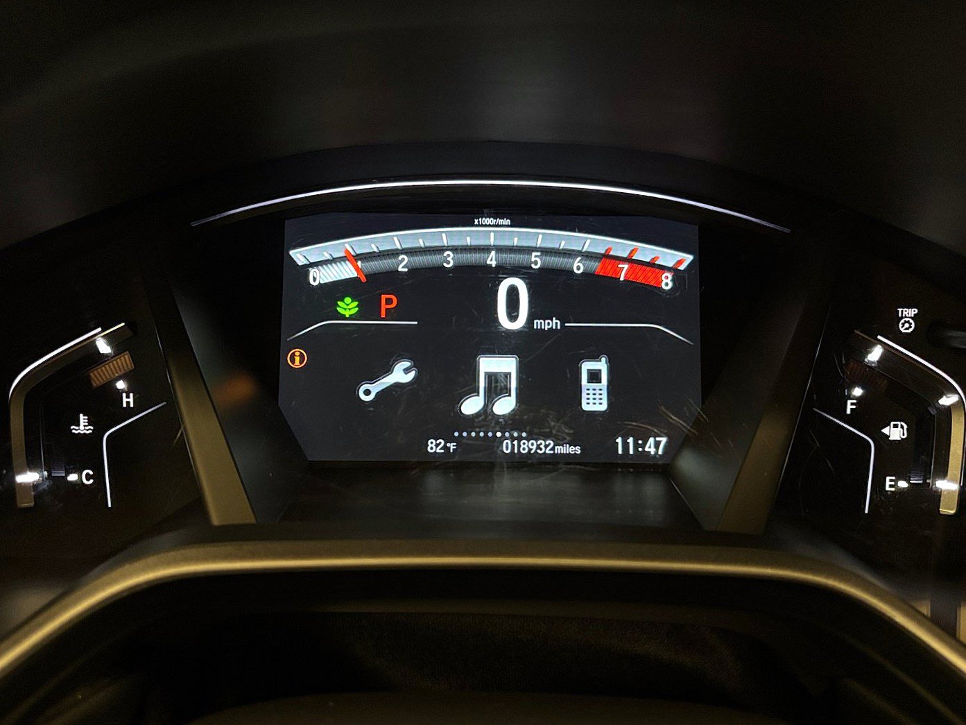 Used 2017 Honda CR-V Touring image 38