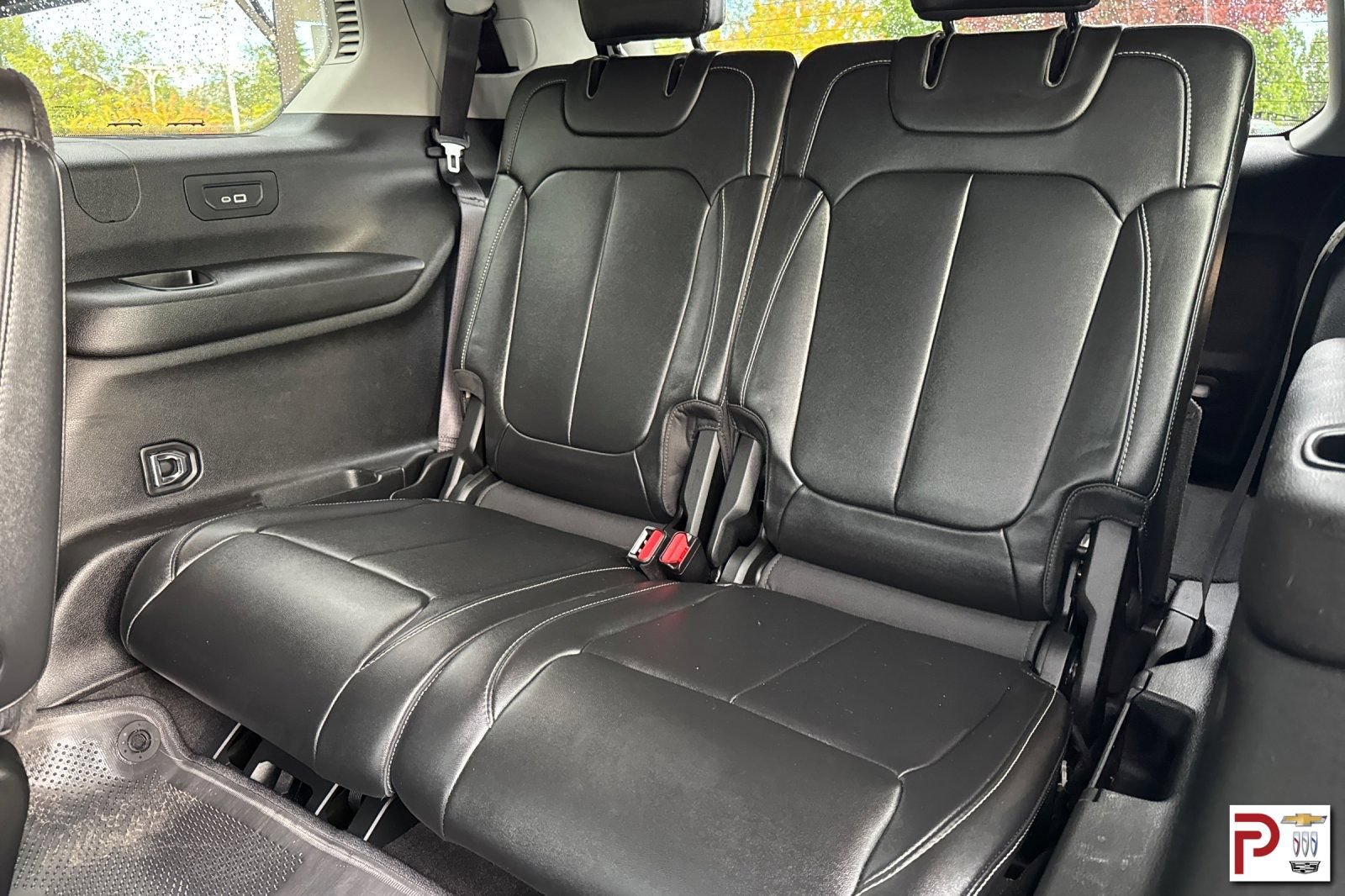 Used 2021 Jeep Grand Cherokee L Limited AWD/4WD image 19