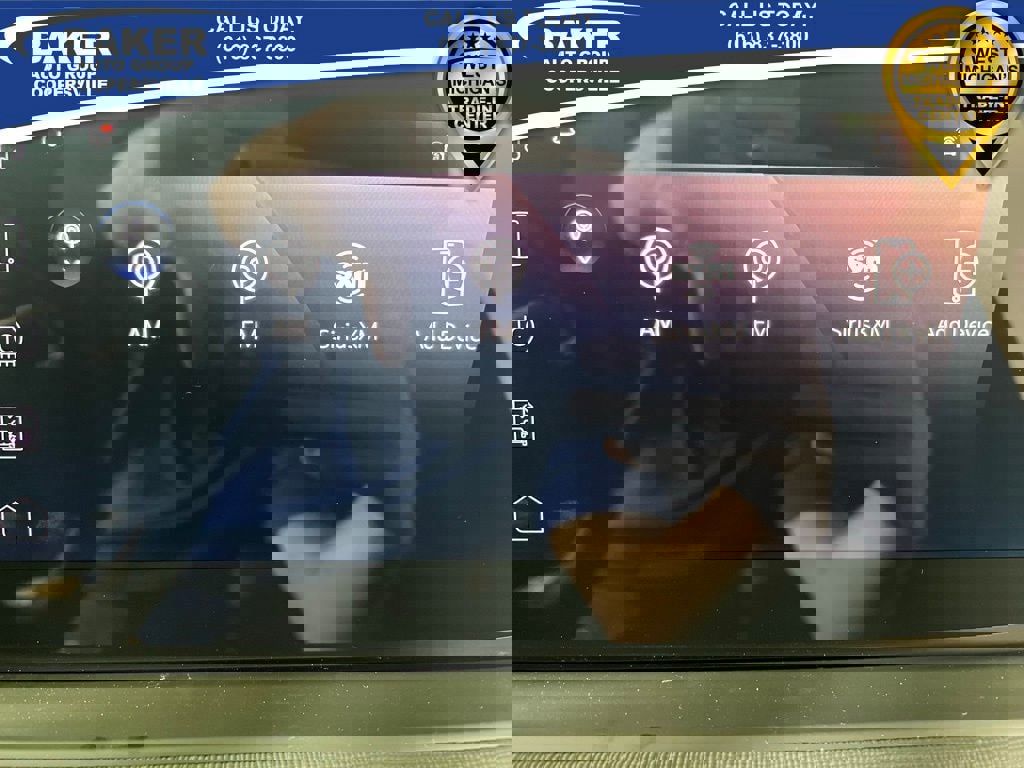 New 2025 Buick Envista Preferred w/ Convenience I Package image 29