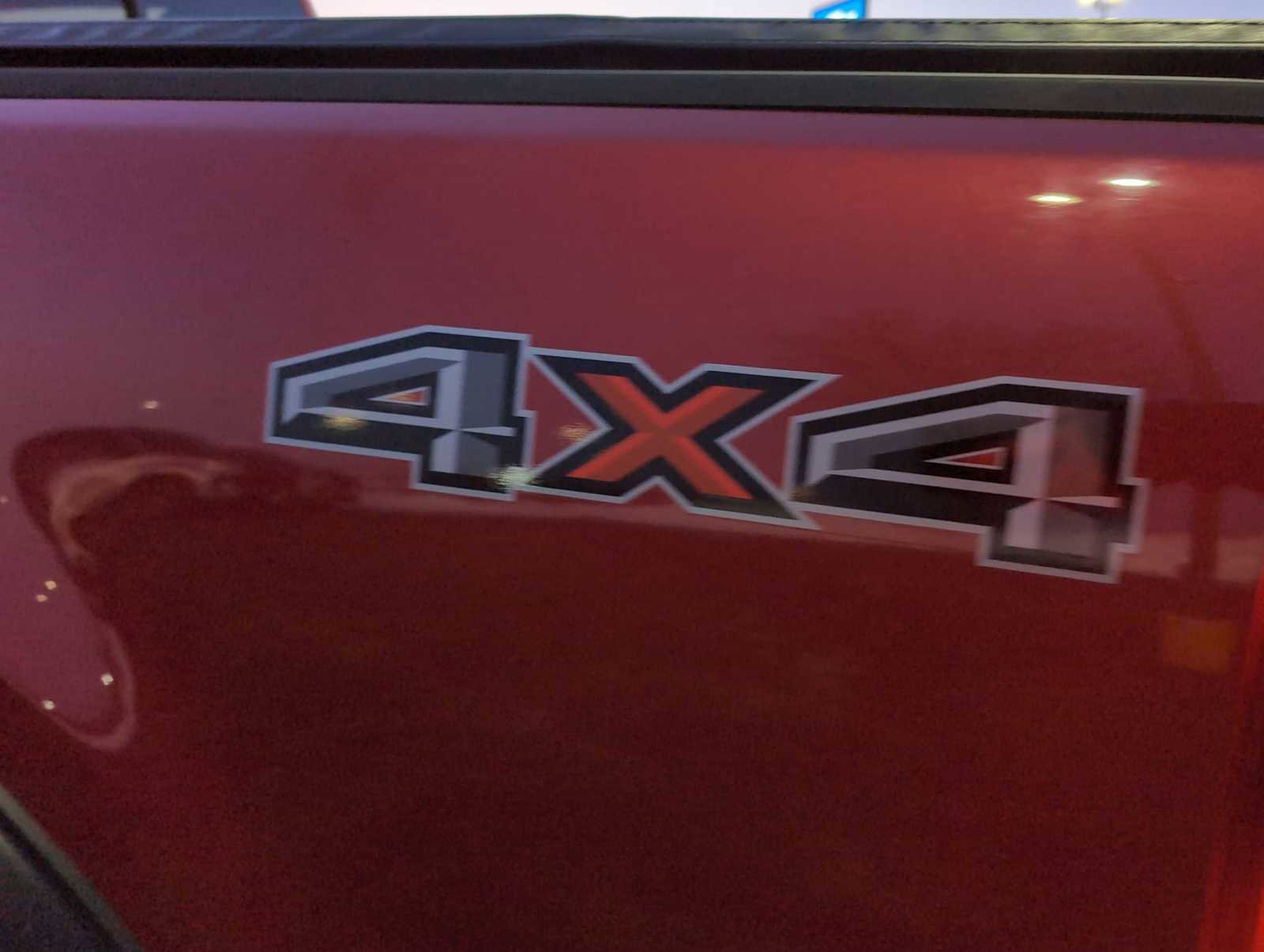 Used 2021 Ford Ranger Lariat w/ Equipment Group 501A High image 31