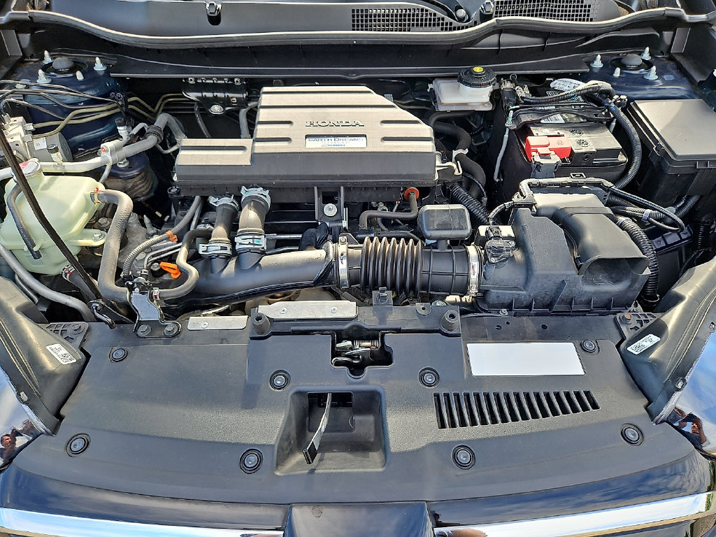 Used 2020 Honda CR-V LX image 26
