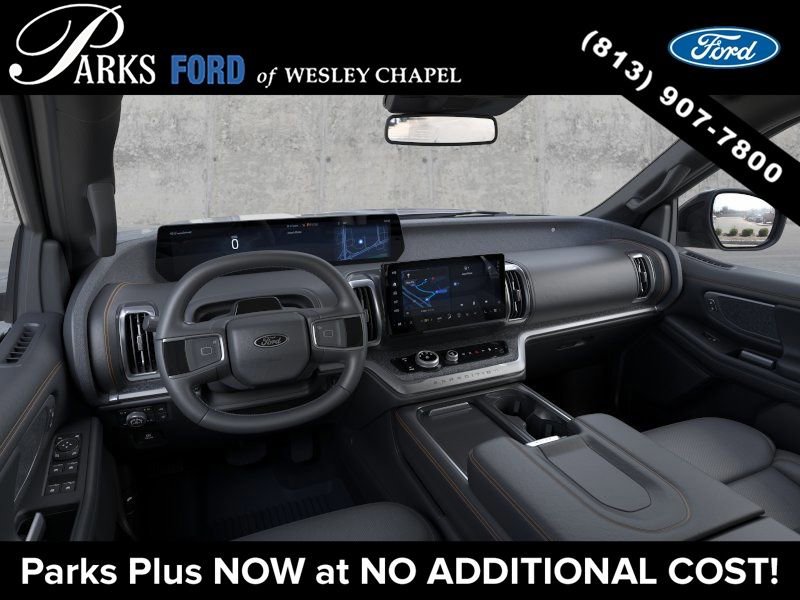 New 2026 Ford Expedition Tremor image 9