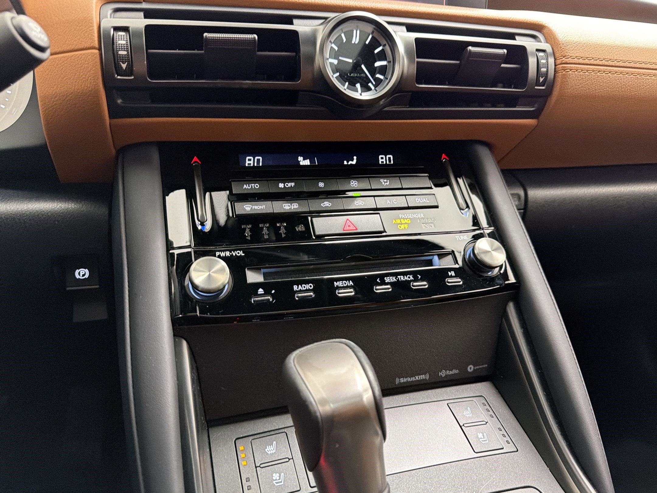 Certified 2023 Lexus IS 300 w/ Premium Package image 30