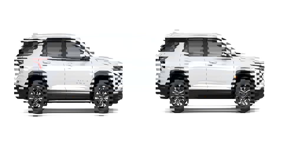 New 2026 Chevrolet Equinox LT w/ Convenience Package II image 6