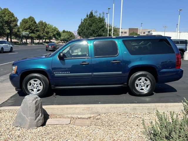 Used 2007 Chevrolet Suburban LS RWD image 6