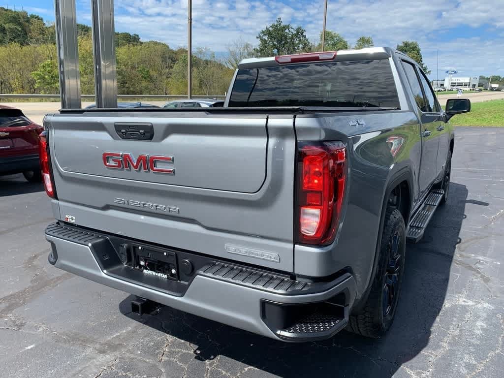 Used 2026 GMC Sierra 1500 Elevation AWD/4WD image 7