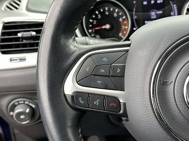 Certified 2019 Jeep Compass Latitude image 28