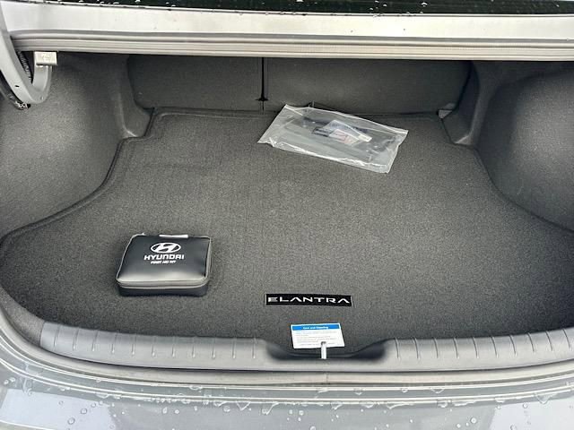 New 2026 Hyundai Elantra N Line image 5