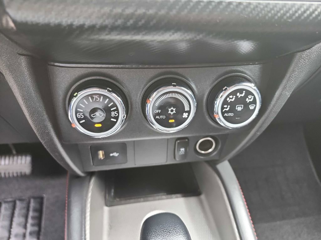 Used 2018 Mitsubishi Outlander Sport LE FWD image 20
