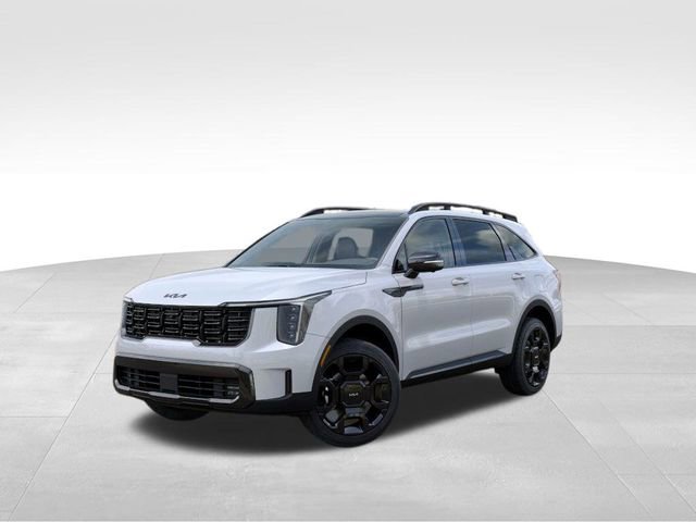 New 2026 Kia Sorento SX image 1