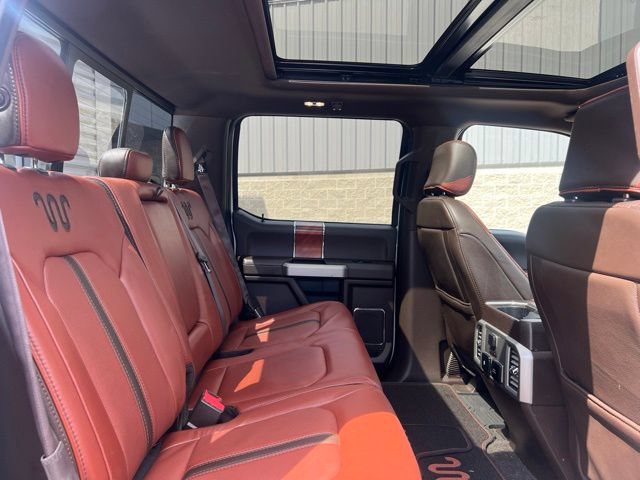 Used 2019 Ford F150 King Ranch w/ Equipment Group 601A Luxury AWD/4WD image 13