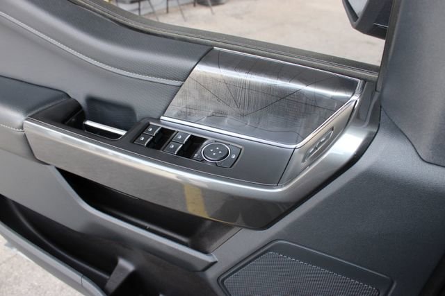 Used 2022 Ford F150 XLT w/ Equipment Group 302A High image 24