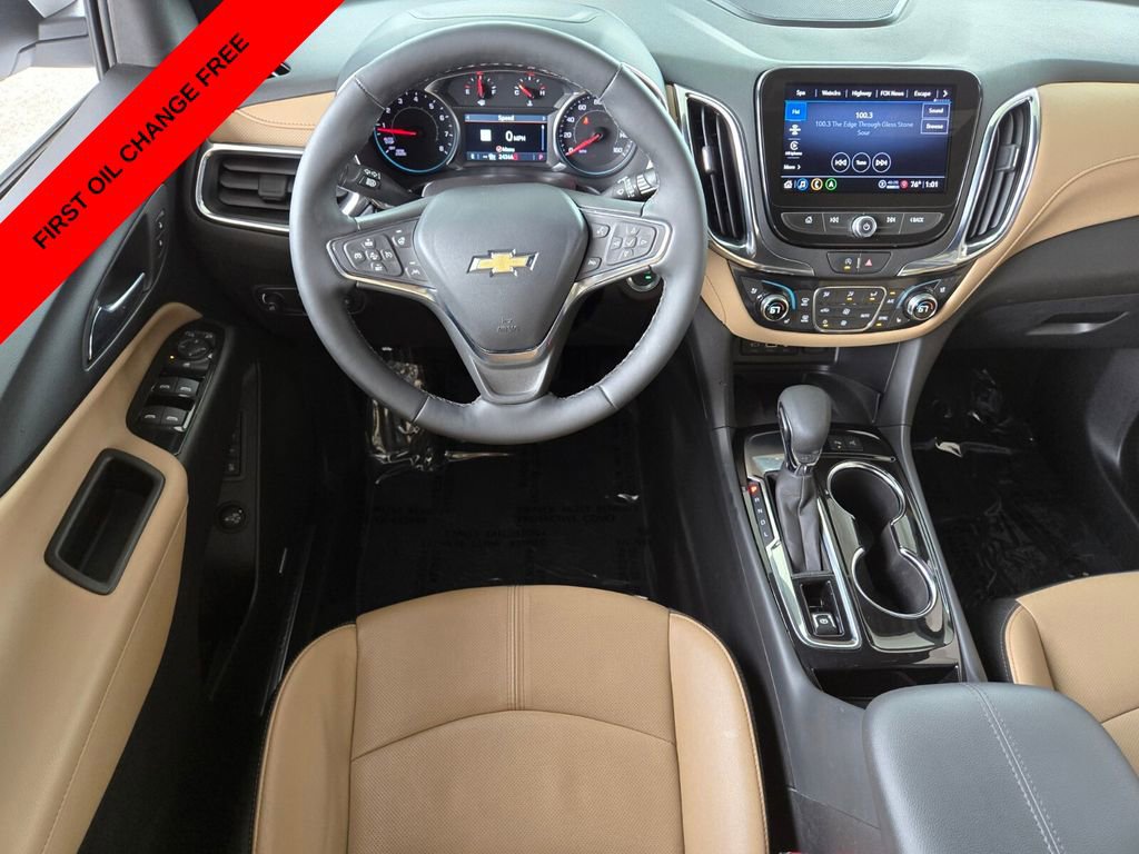 Used 2024 Chevrolet Equinox Premier image 14