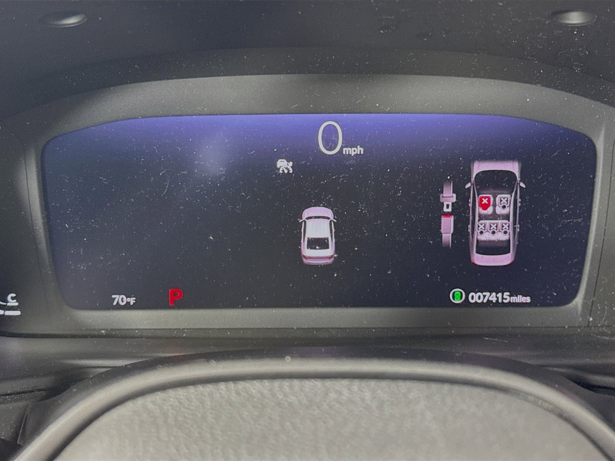 Certified 2024 Honda Accord EX image 12