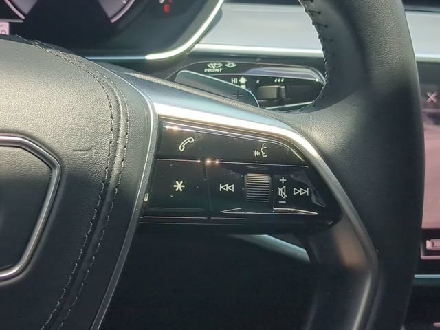 Used 2019 Audi A8 L 3.0T AWD/4WD image 31