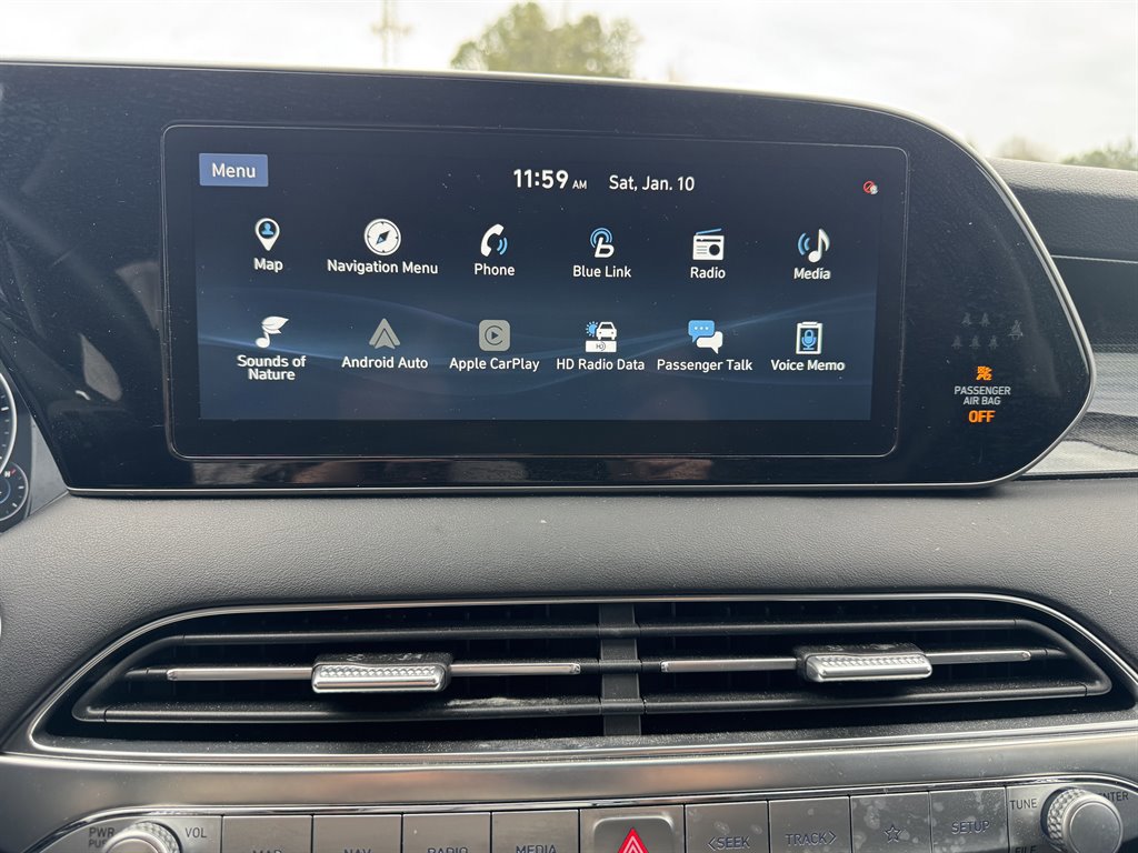 Used 2021 Hyundai Palisade Limited image 5