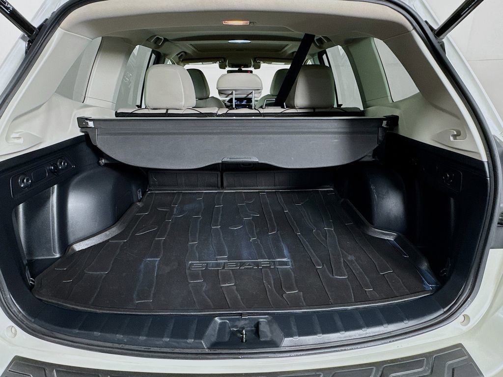 Used 2021 Subaru Forester Limited w/ Popular Package #3 image 31