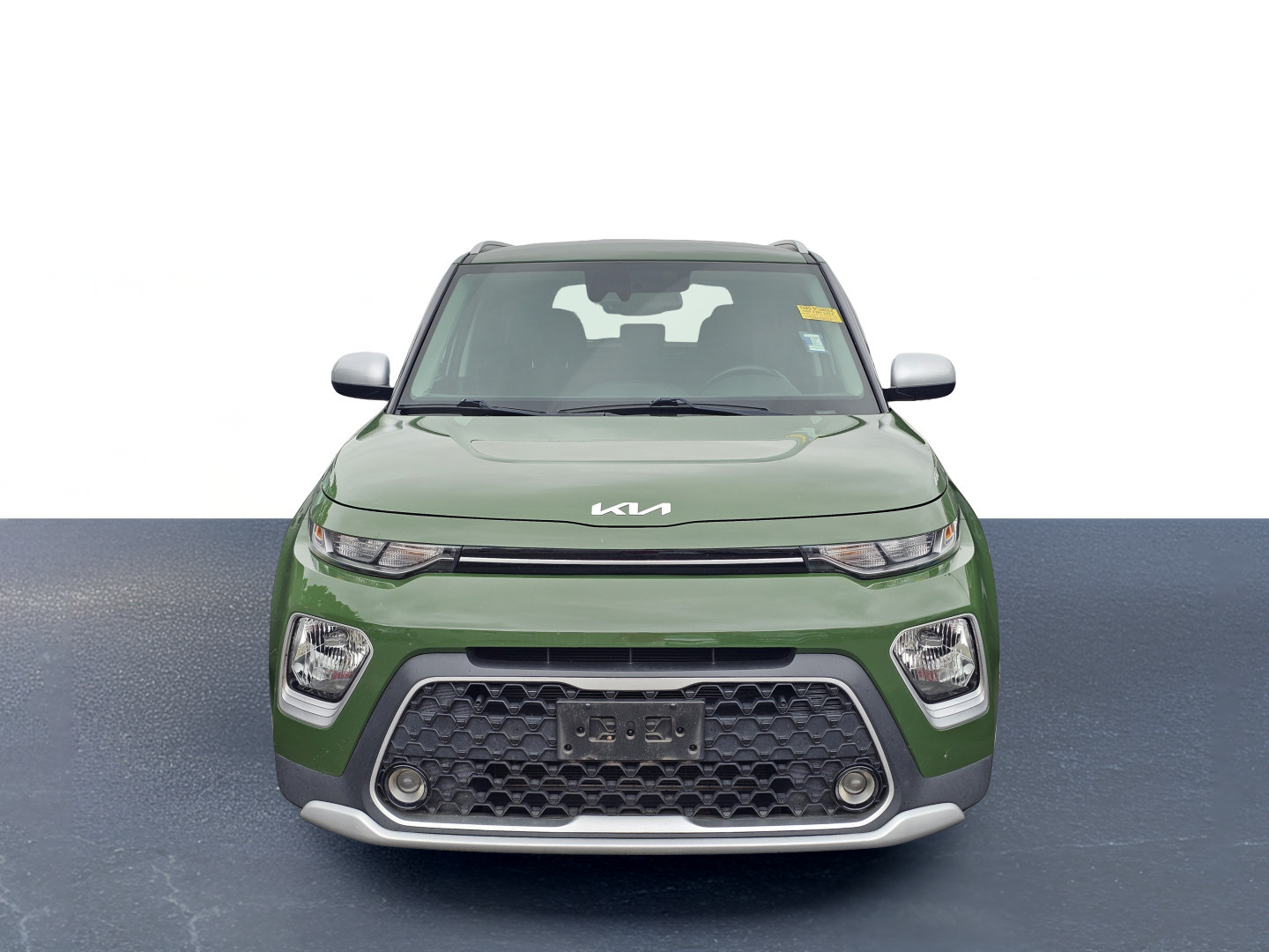 Used 2022 Kia Soul X-Line FWD image 3