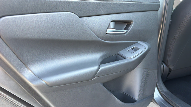 New 2027 Nissan Sentra SV w/ SV Convenience Package FWD image 20