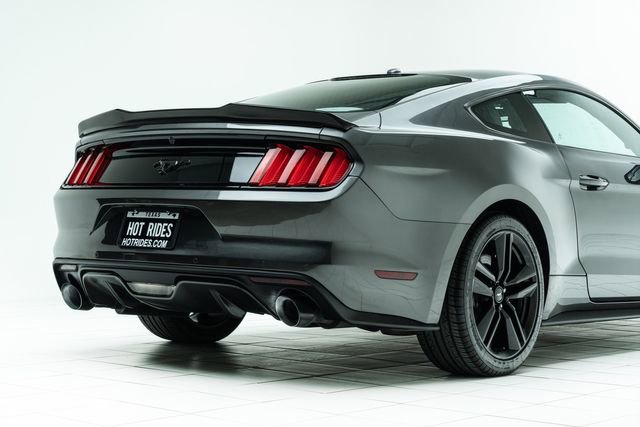 Used 2020 Ford Mustang Premium image 14