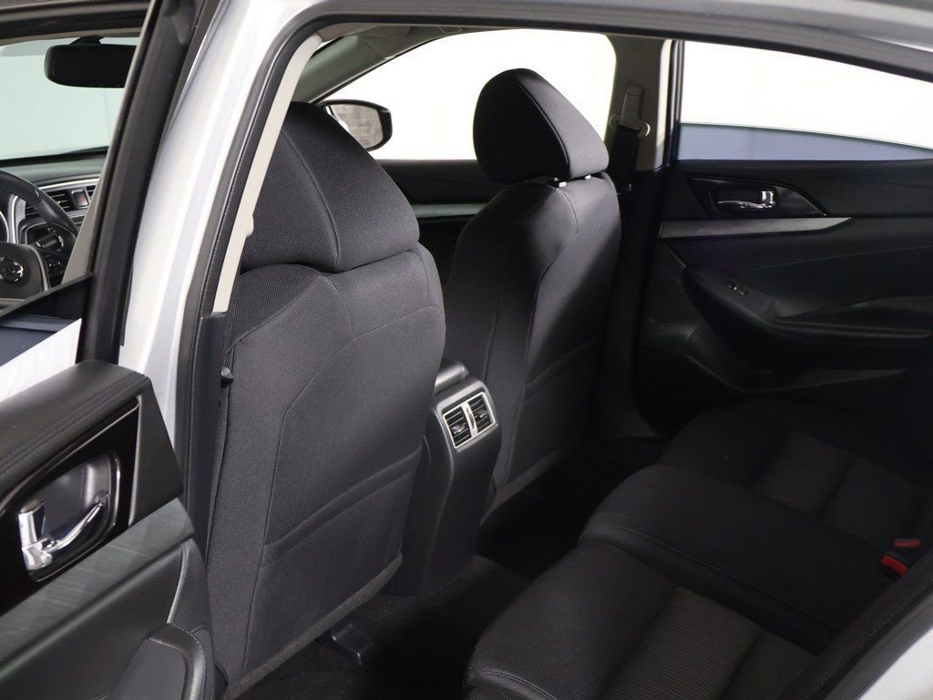 Used 2018 Nissan Maxima 3.5 S image 23