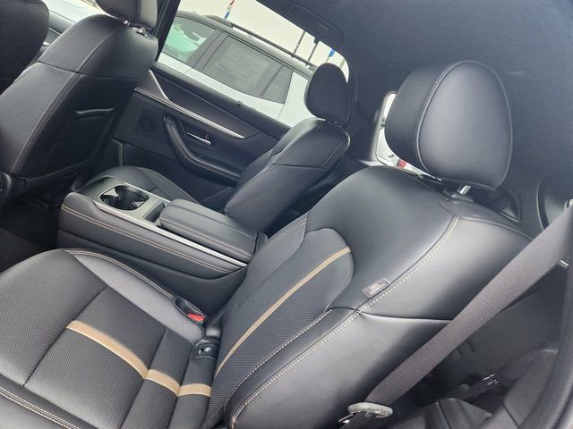 New 2026 MAZDA CX-90 3.3 Turbo S w/ Premium Plus AWD/4WD image 7