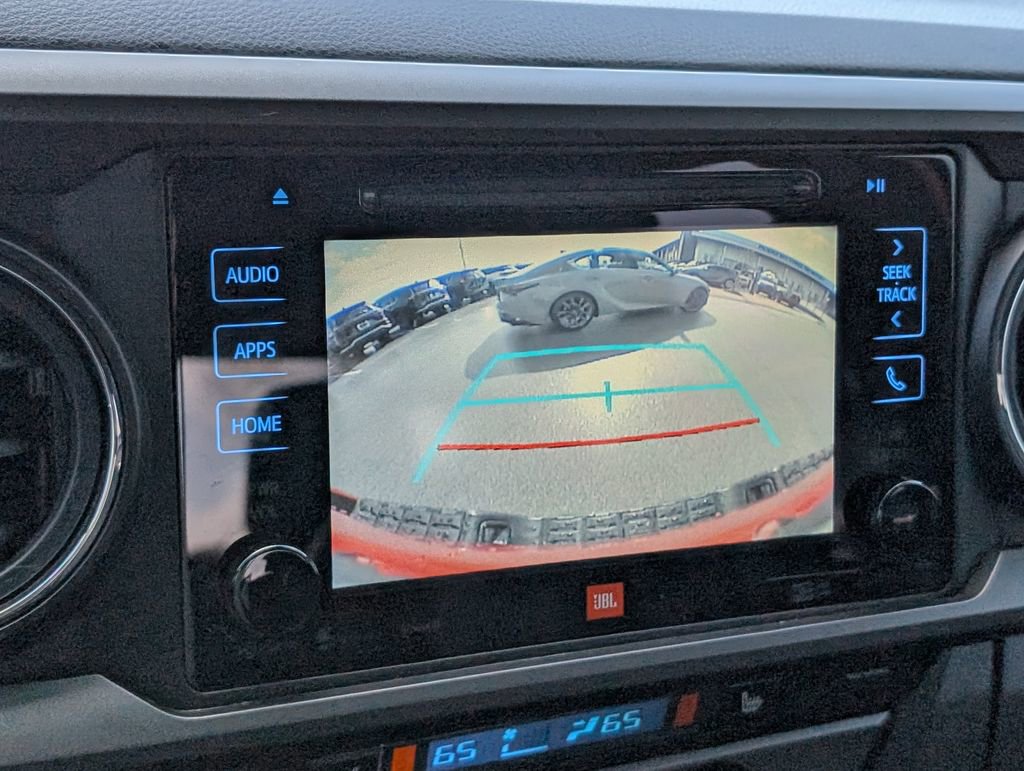 Used 2019 Toyota Tacoma TRD Off-Road image 9