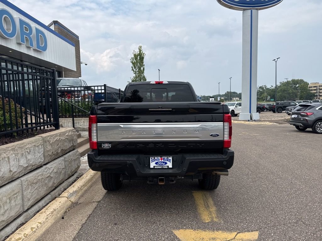 New 2026 Ford F350 Lariat w/ Chrome Package image 9