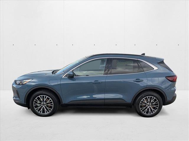 New 2025 Ford Escape SE w/ PHEV Premium Package FWD image 5