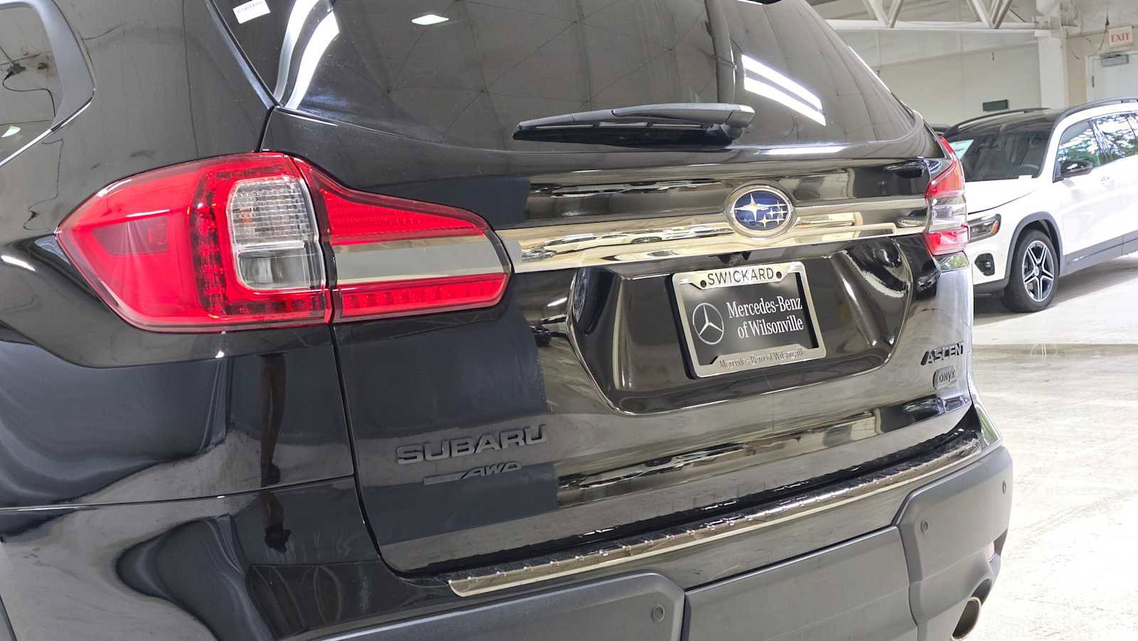 Used 2022 Subaru Ascent Onyx Edition image 13