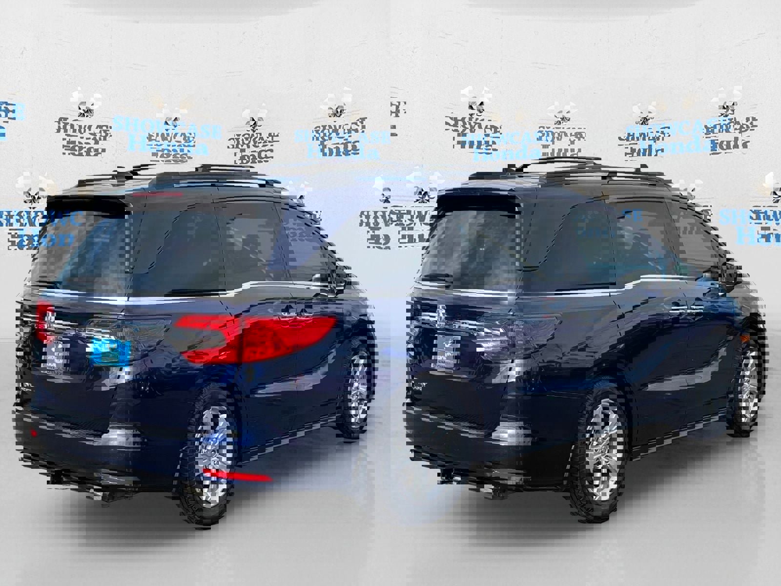 Used 2020 Honda Odyssey EX-L image 8