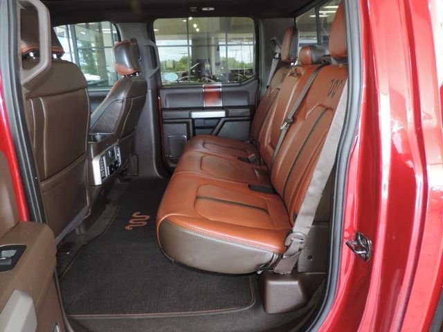Used 2019 Ford F150 King Ranch w/ Equipment Group 601A Luxury AWD/4WD image 29