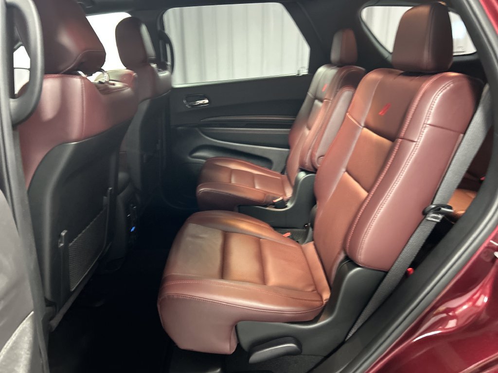 Used 2025 Dodge Durango GT AWD/4WD image 24