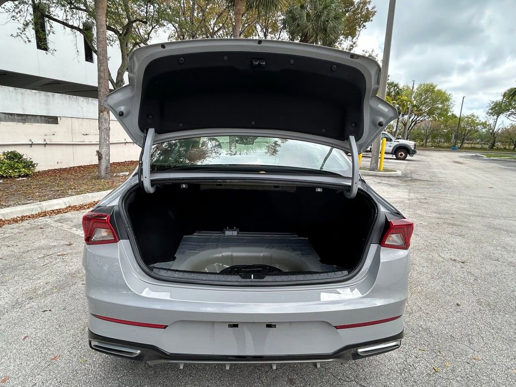 Used 2022 Kia K5 GT-Line w/ GT-Line FWD Premium Package image 40