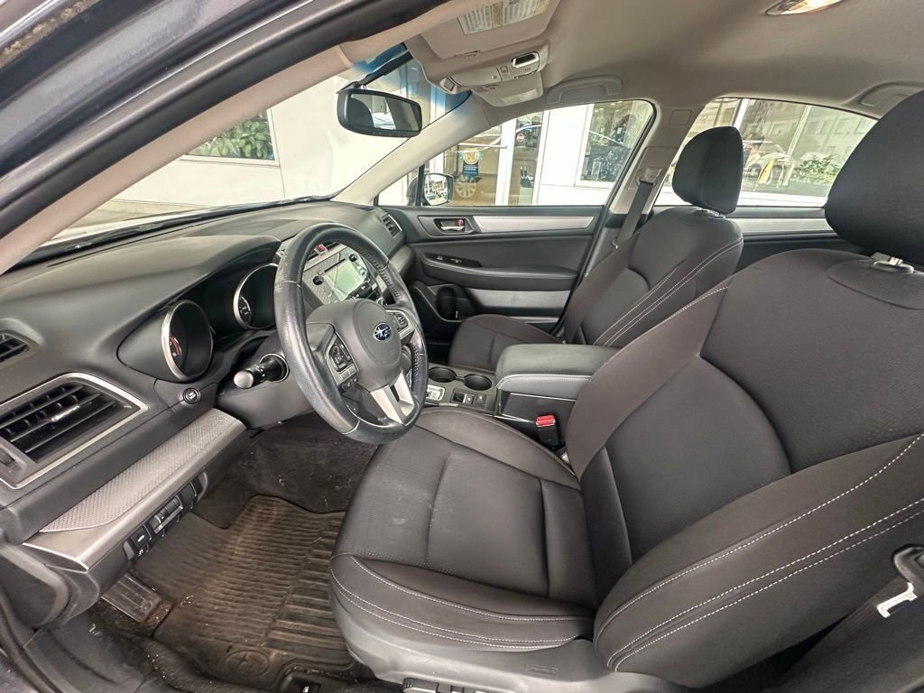 Used 2015 Subaru Legacy 2.5i Premium w/ Popular Package #2 image 10