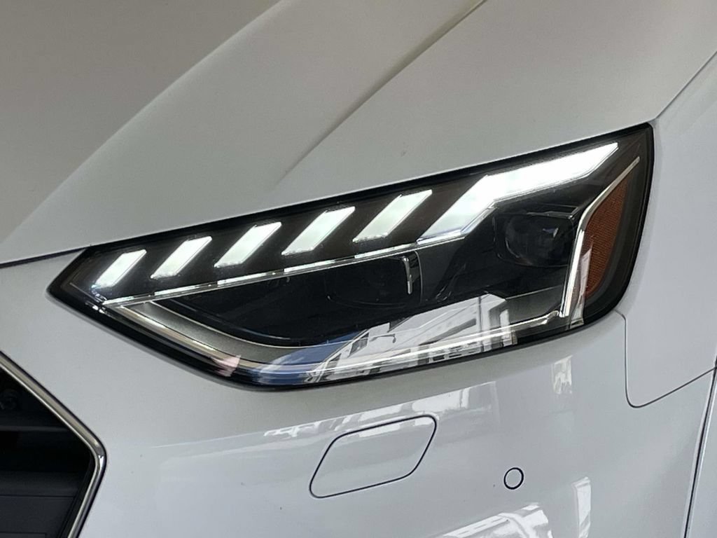Used 2022 Audi A4 2.0T allroad Premium Plus w/ Premium Plus Package AWD/4WD image 15